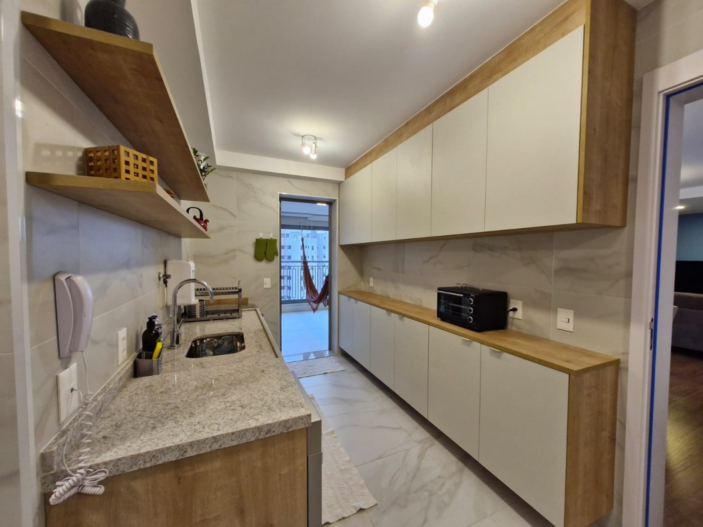 Apartamento, 3 quartos, 144 m² - Foto 20