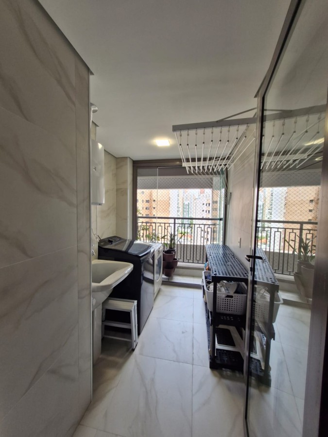 Apartamento, 3 quartos, 144 m² - Foto 23