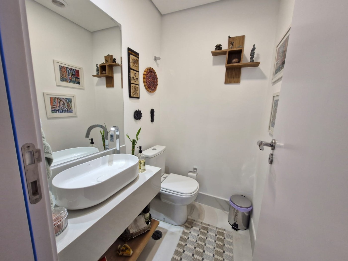 Apartamento, 3 quartos, 144 m² - Foto 26