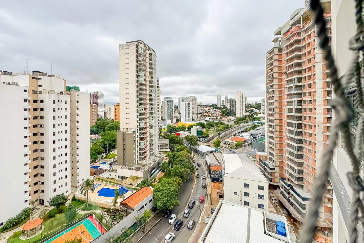Apartamento, 3 quartos, 144 m² - Foto 28