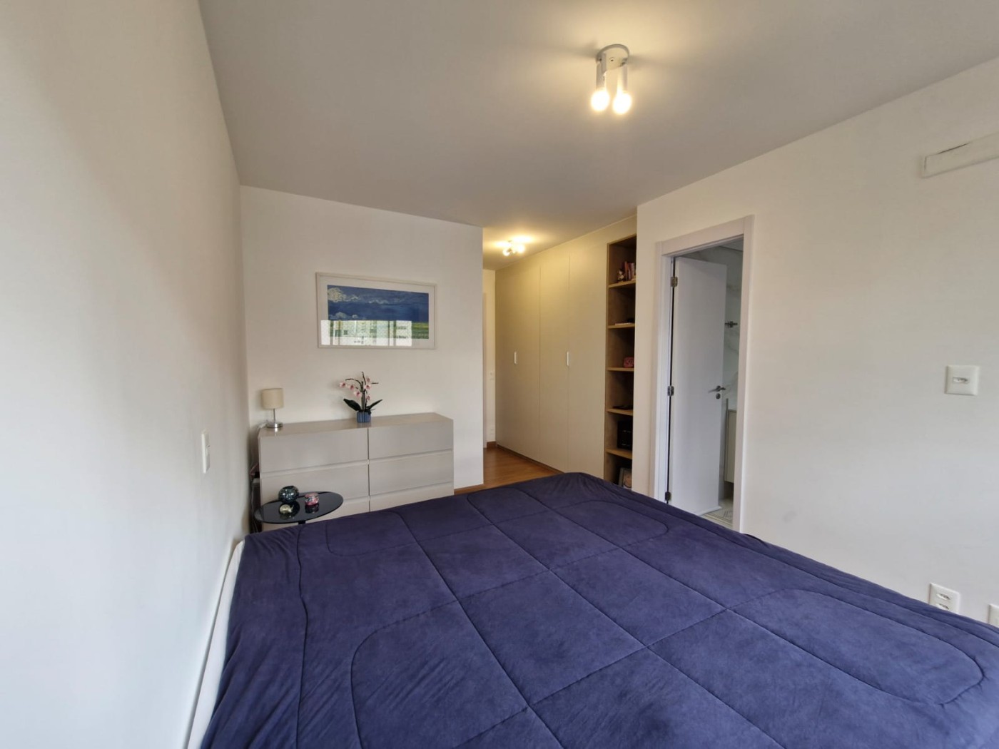 Apartamento, 3 quartos, 144 m² - Foto 29