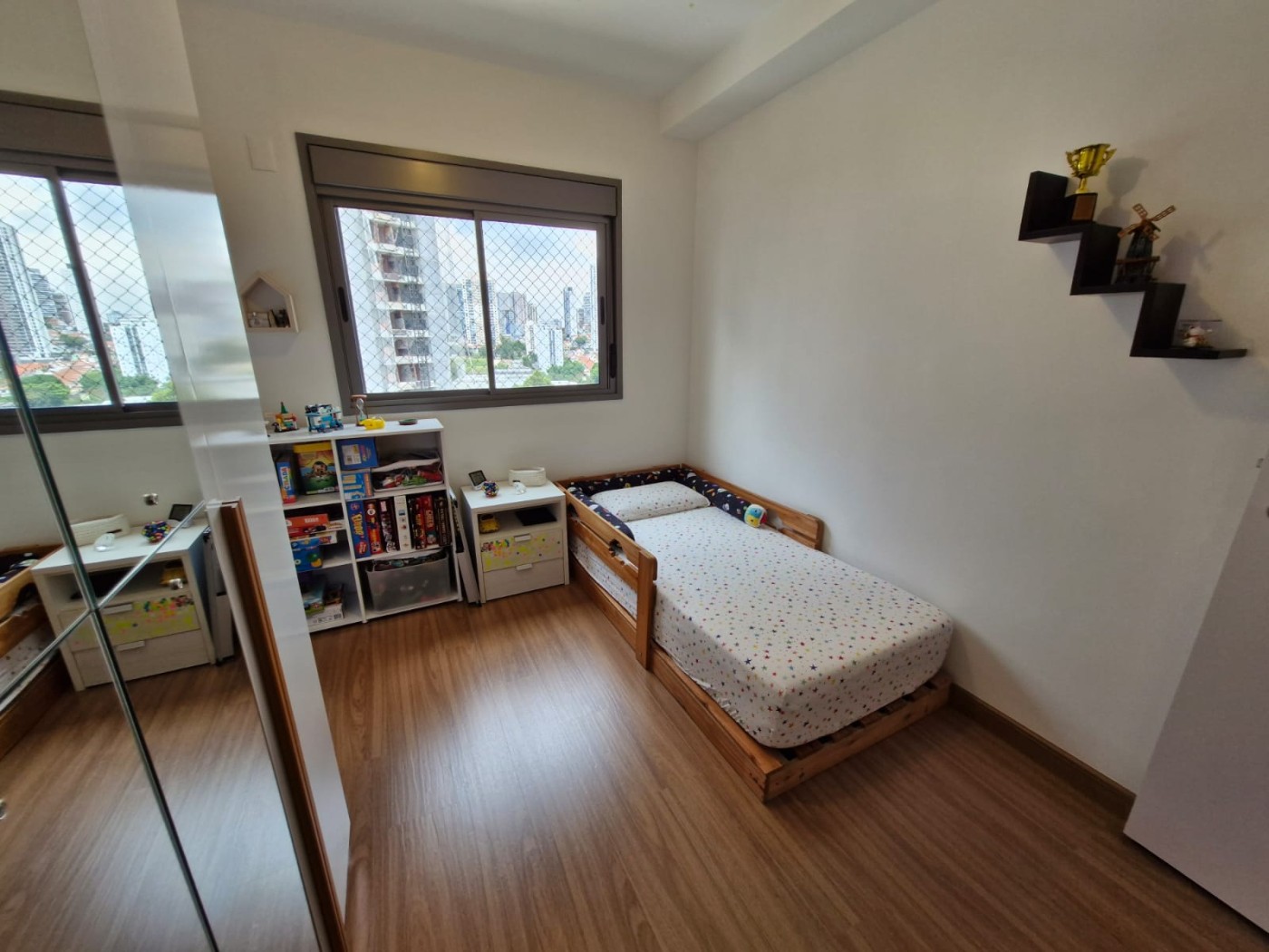 Apartamento, 3 quartos, 144 m² - Foto 30