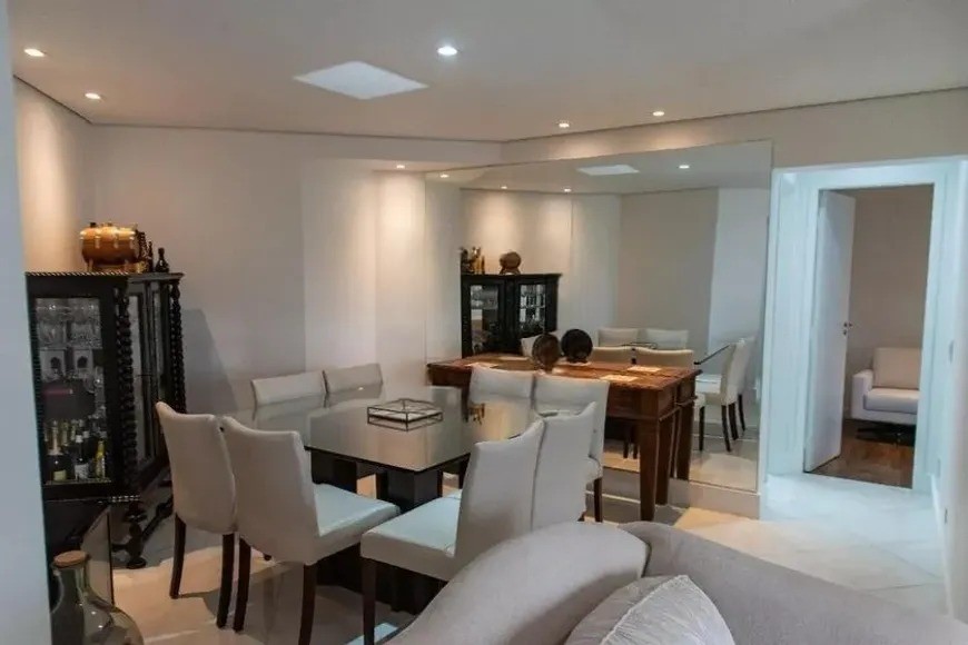 Apartamento, 3 quartos, 106 m² - Foto 3