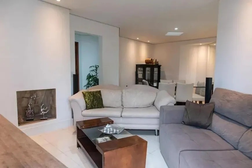 Apartamento, 3 quartos, 106 m² - Foto 2