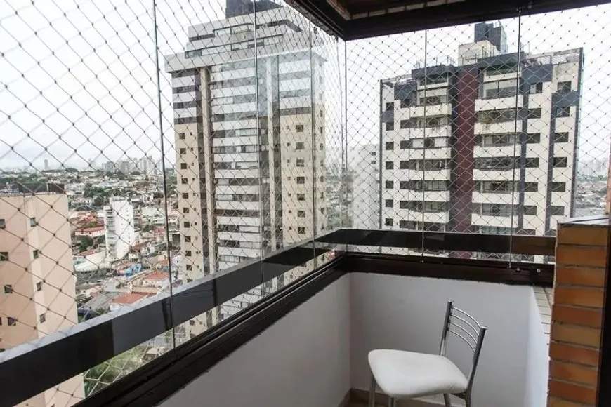 Apartamento, 3 quartos, 106 m² - Foto 5
