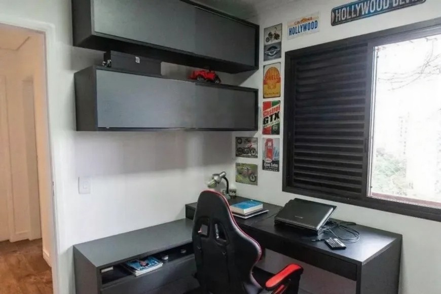 Apartamento, 3 quartos, 106 m² - Foto 10