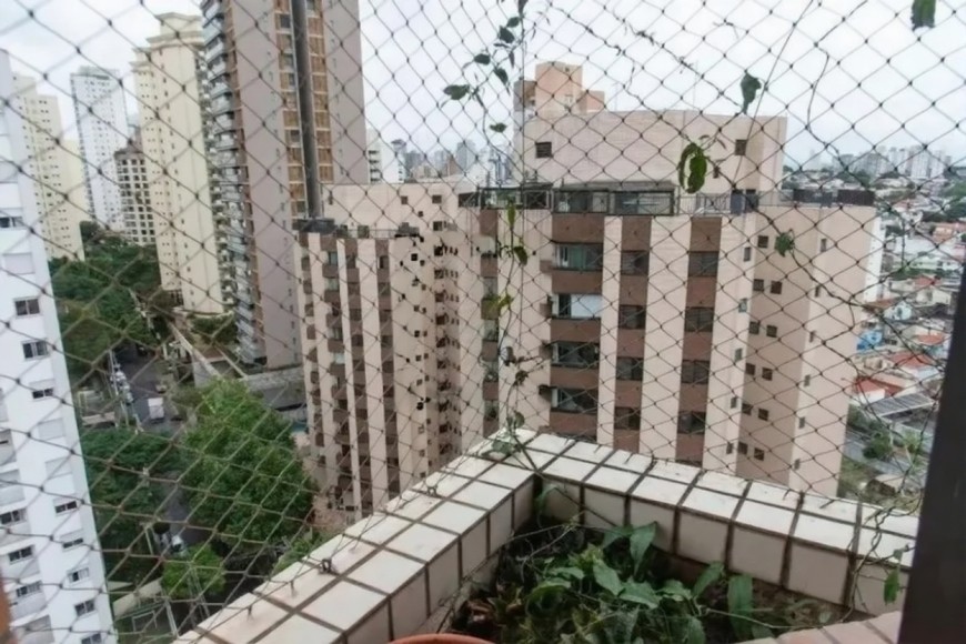 Apartamento, 3 quartos, 106 m² - Foto 11