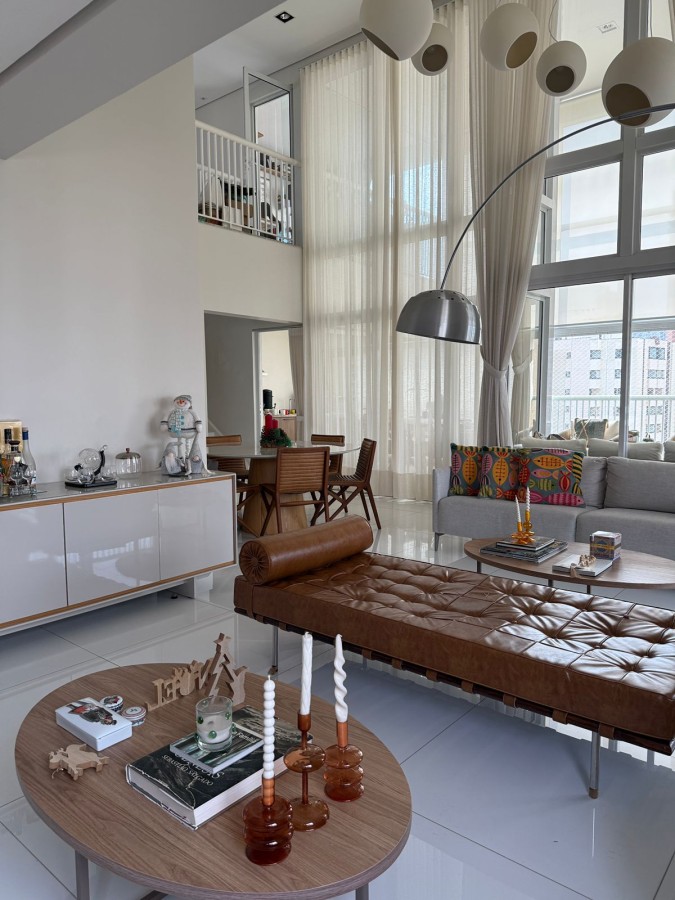 Apartamento, 3 quartos, 238 m² - Foto 4
