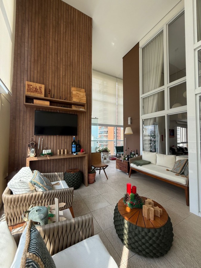 Apartamento, 3 quartos, 238 m² - Foto 7