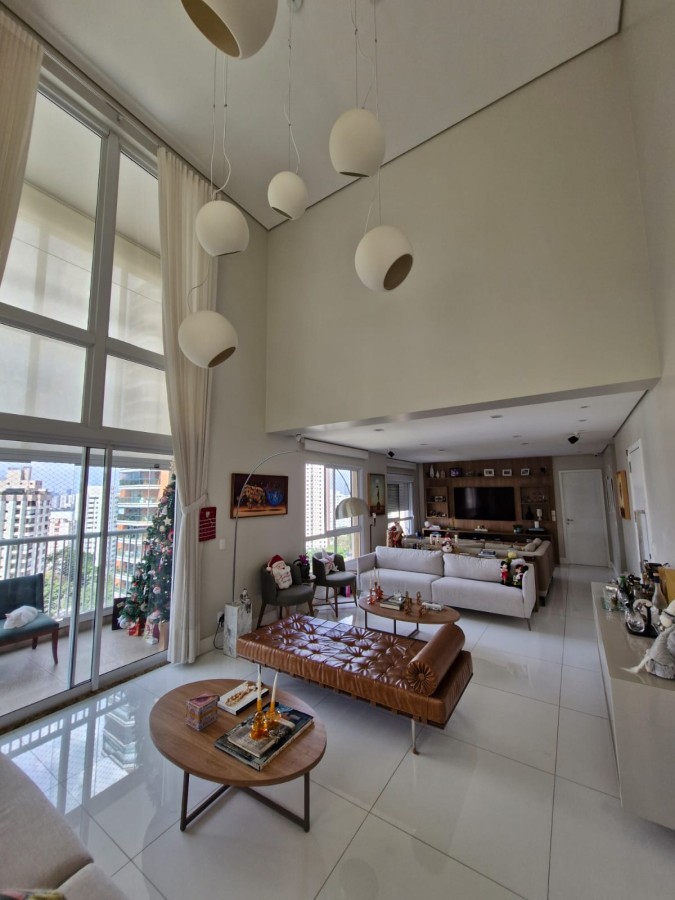 Apartamento, 3 quartos, 238 m² - Foto 9
