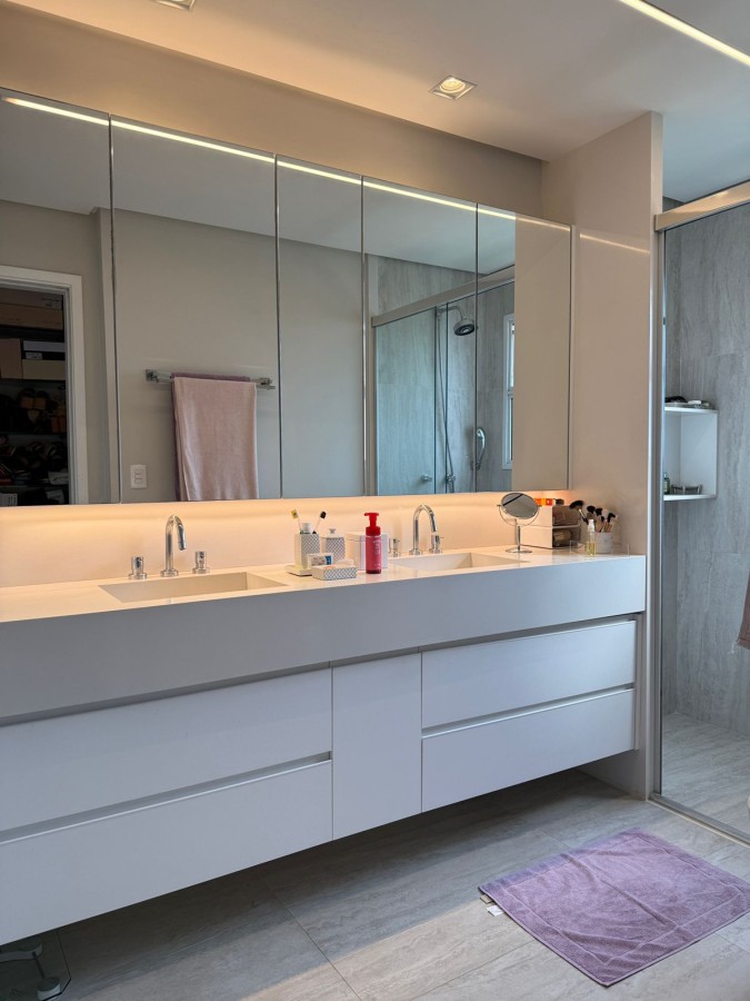 Apartamento, 3 quartos, 238 m² - Foto 8