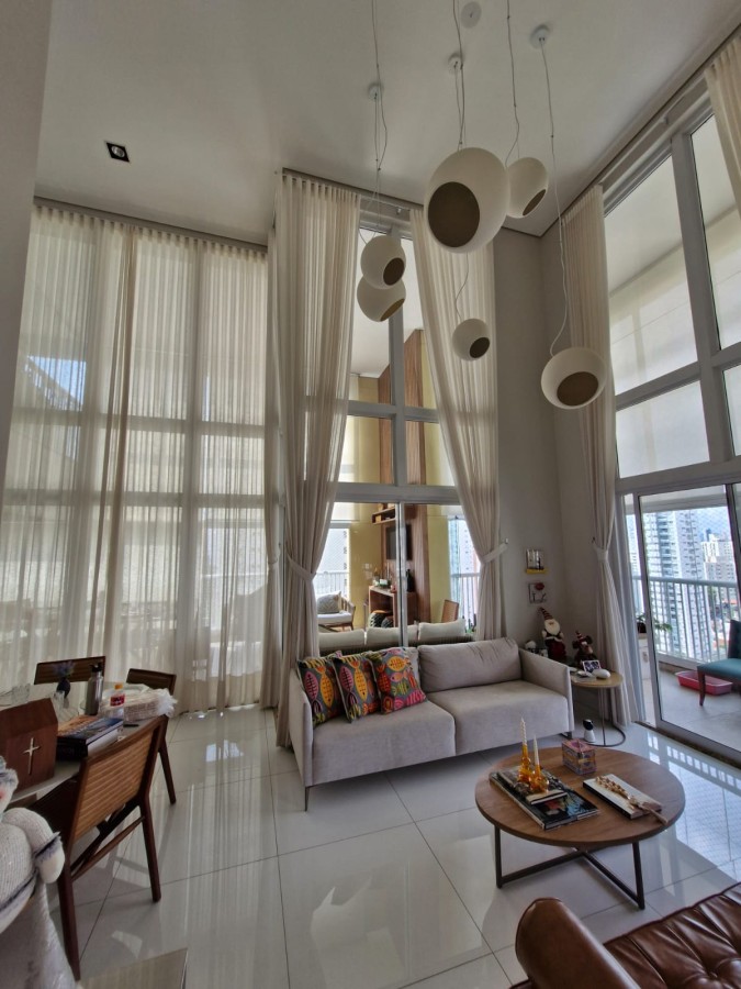Apartamento, 3 quartos, 238 m² - Foto 12