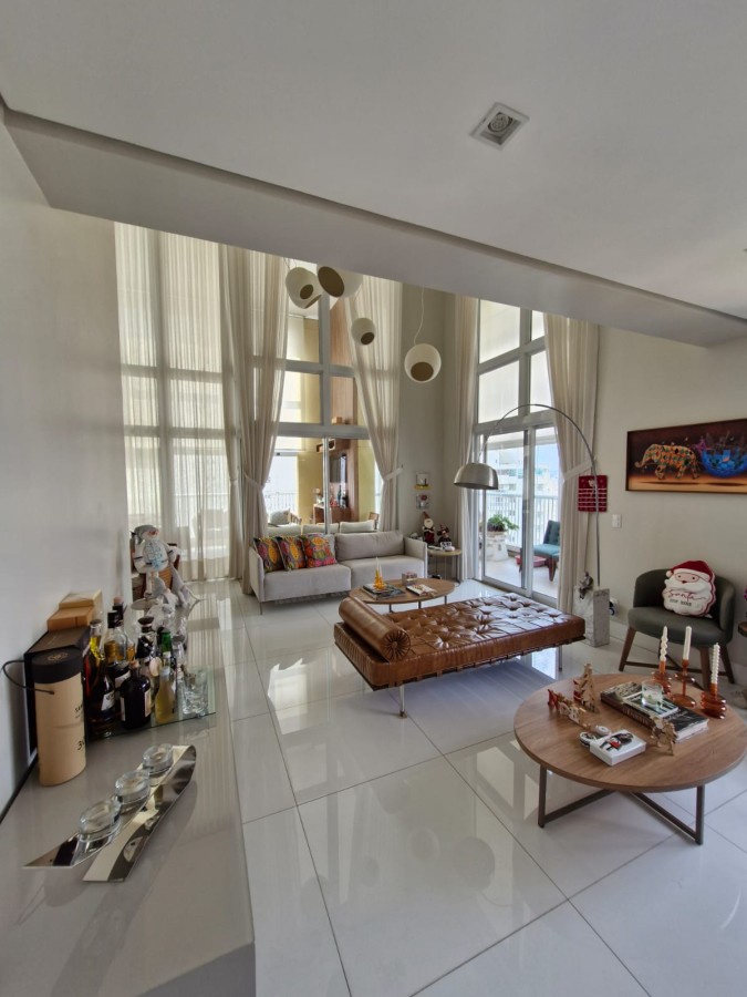 Apartamento, 3 quartos, 238 m² - Foto 11