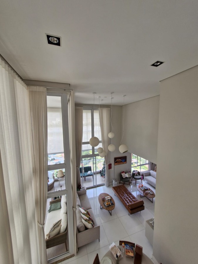 Apartamento, 3 quartos, 238 m² - Foto 13