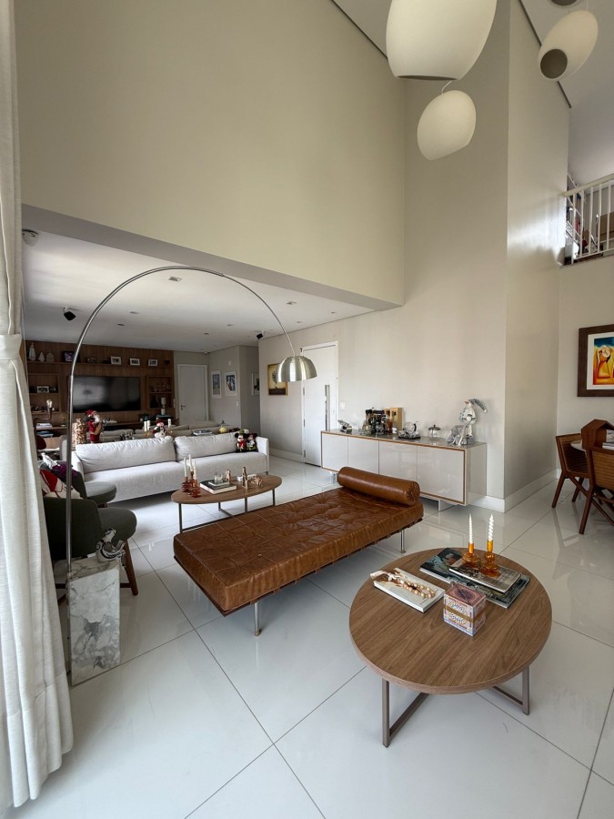 Apartamento, 3 quartos, 238 m² - Foto 15