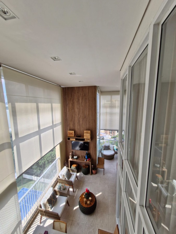 Apartamento, 3 quartos, 238 m² - Foto 14