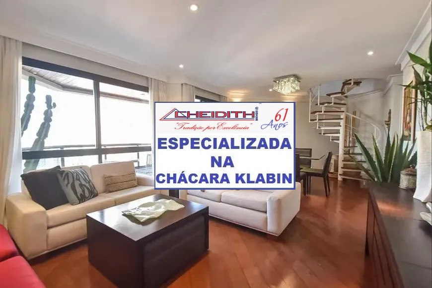 Cobertura, 3 quartos, 234 m² - Foto 8