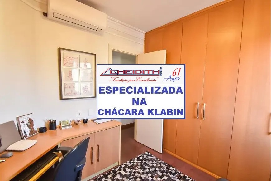 Cobertura, 3 quartos, 234 m² - Foto 18
