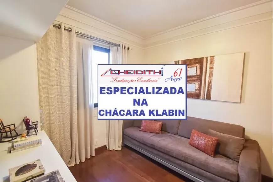 Cobertura, 3 quartos, 234 m² - Foto 21