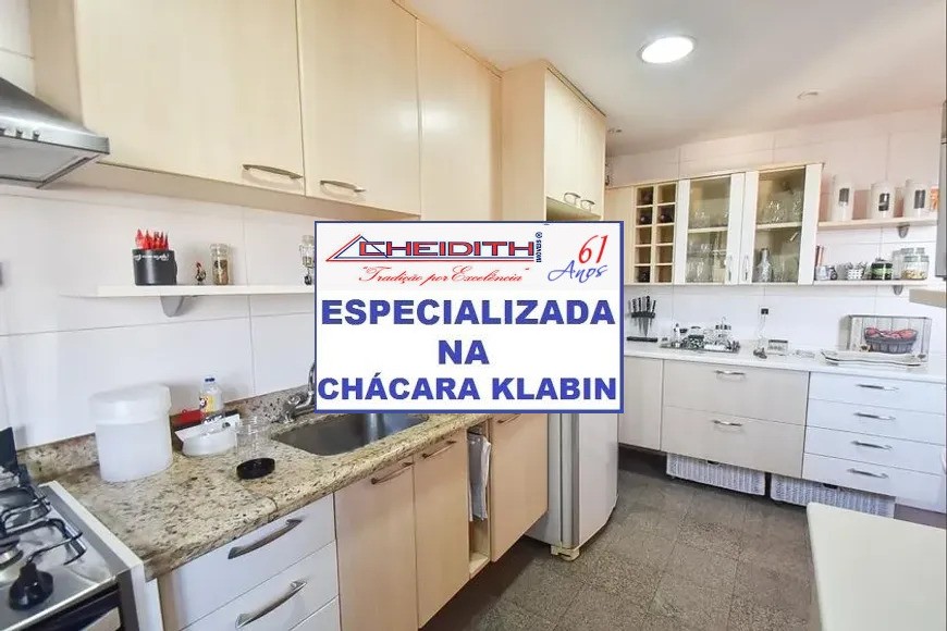 Cobertura, 3 quartos, 234 m² - Foto 33