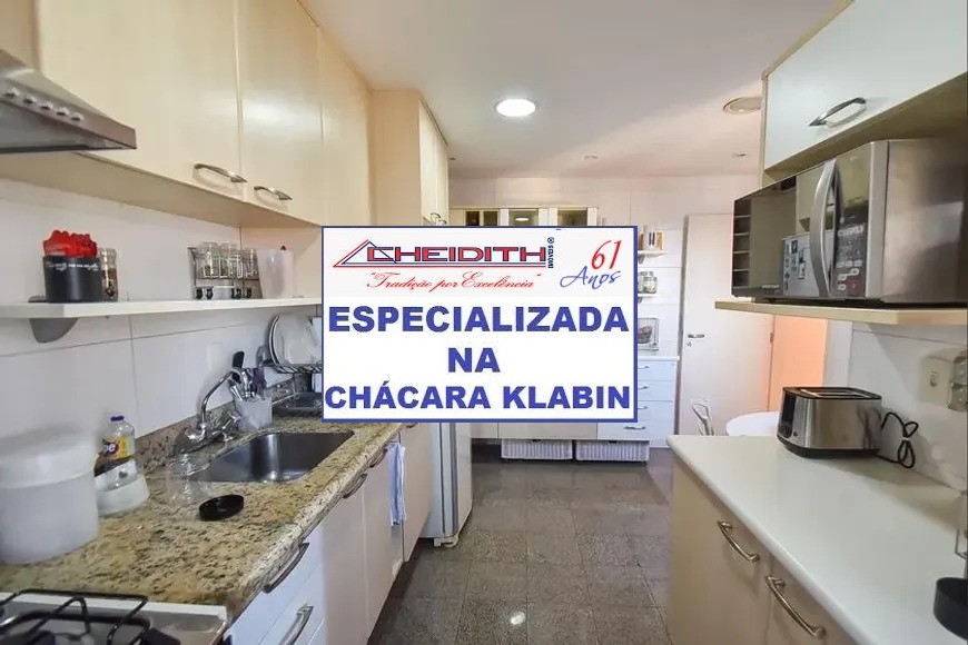 Cobertura, 3 quartos, 234 m² - Foto 32
