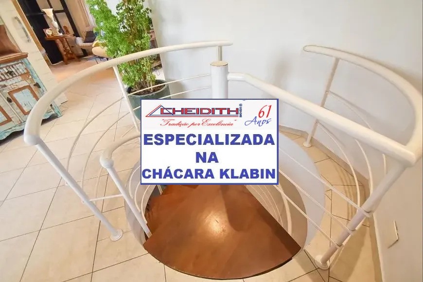 Cobertura, 3 quartos, 234 m² - Foto 42