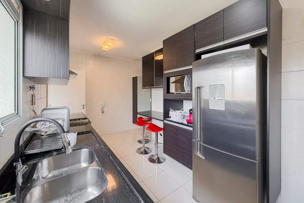 Apartamento, 3 quartos, 172 m² - Foto 5