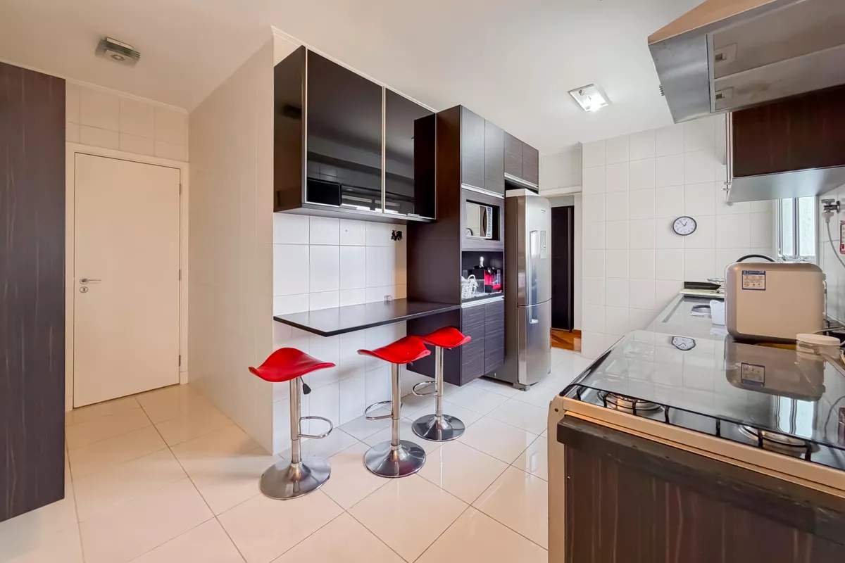 Apartamento, 3 quartos, 172 m² - Foto 6