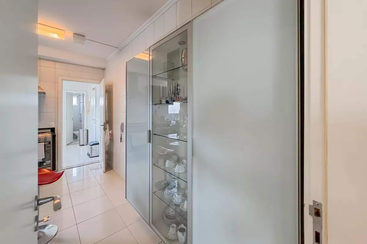 Apartamento, 3 quartos, 172 m² - Foto 7