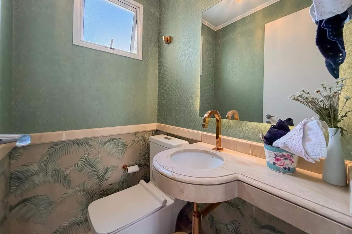 Apartamento, 3 quartos, 172 m² - Foto 8