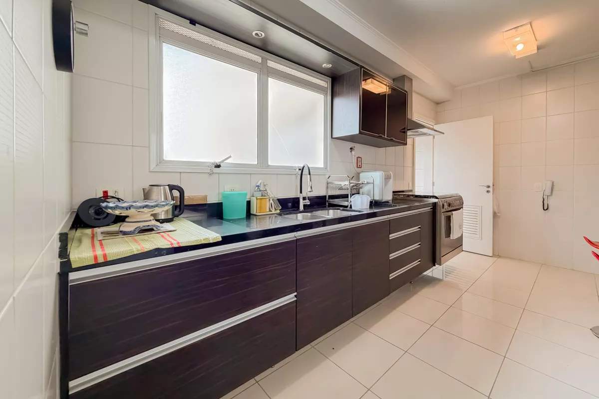 Apartamento, 3 quartos, 172 m² - Foto 9