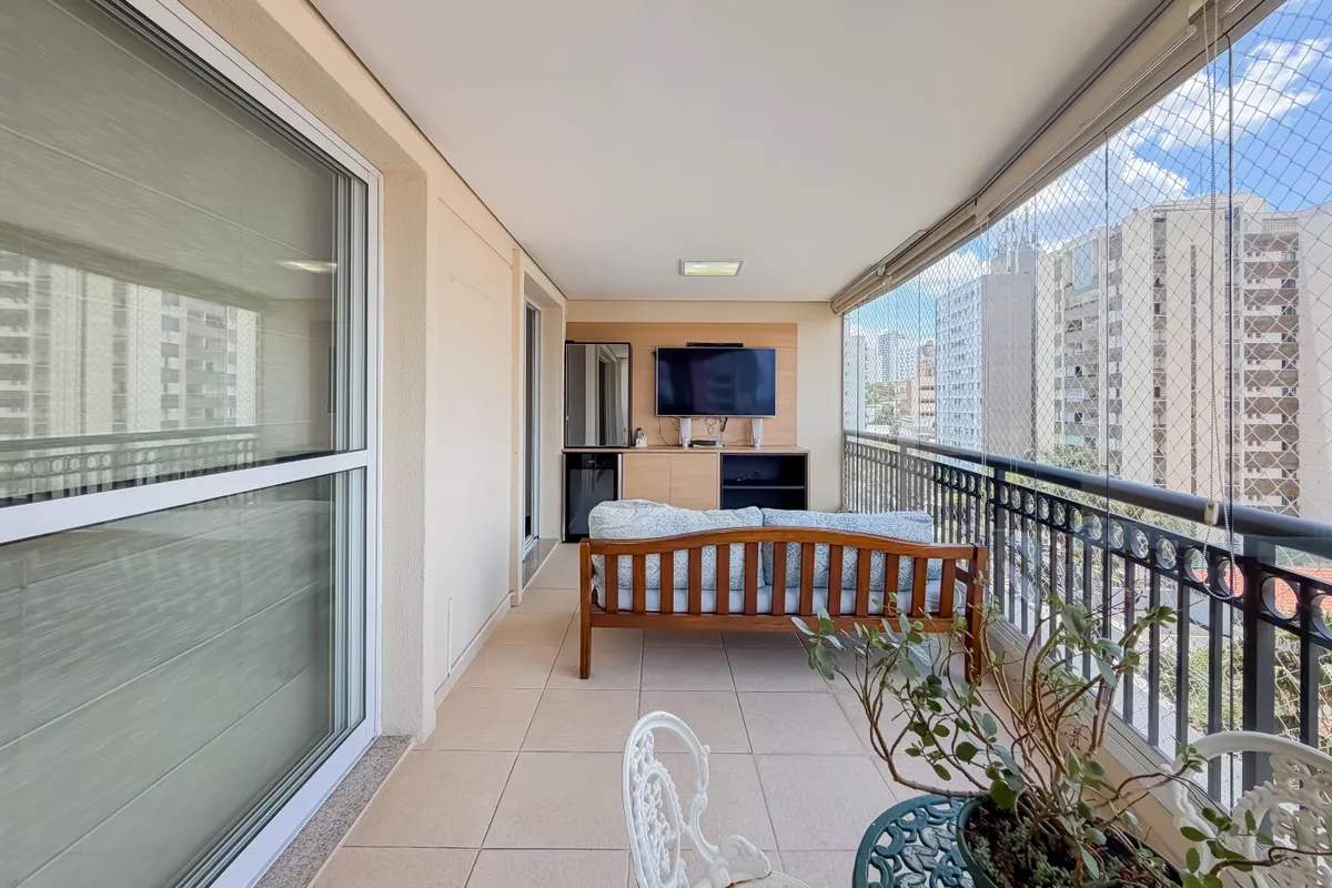 Apartamento, 3 quartos, 172 m² - Foto 12