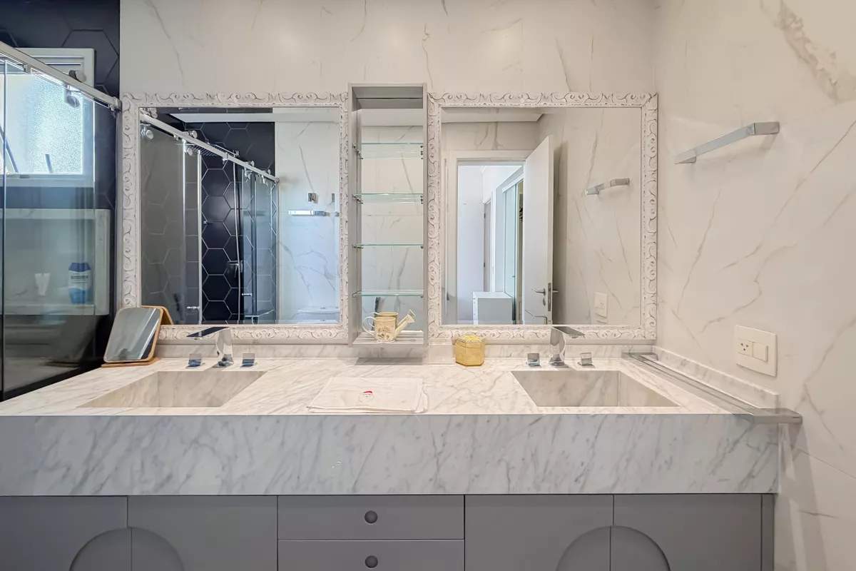 Apartamento, 3 quartos, 172 m² - Foto 13