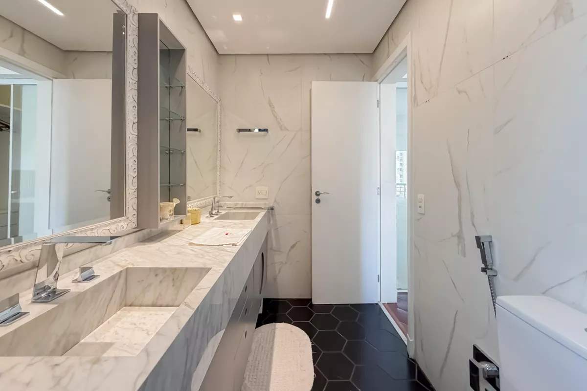 Apartamento, 3 quartos, 172 m² - Foto 14