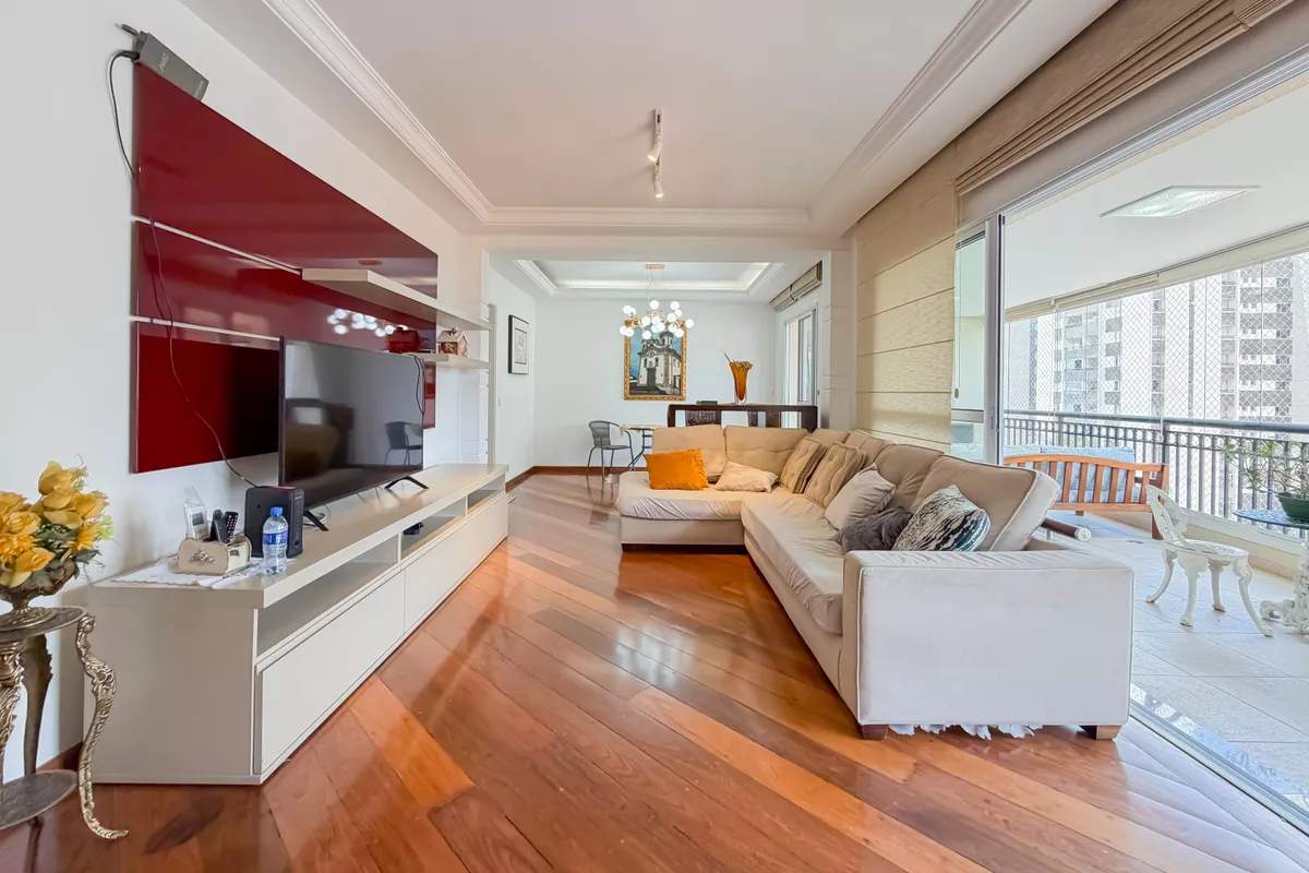 Apartamento, 3 quartos, 172 m² - Foto 15