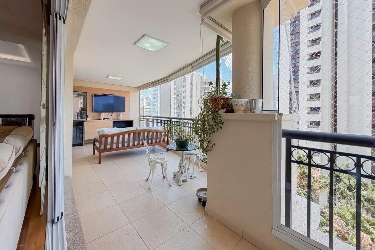 Apartamento, 3 quartos, 172 m² - Foto 16