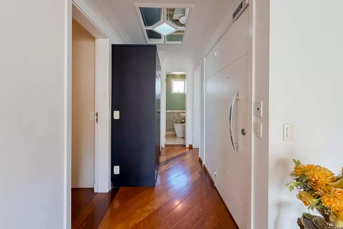 Apartamento, 3 quartos, 172 m² - Foto 19