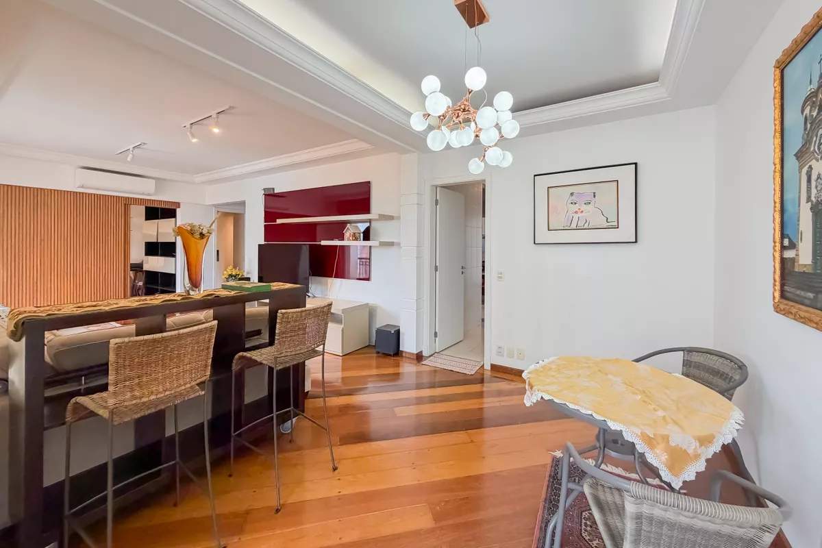 Apartamento, 3 quartos, 172 m² - Foto 20