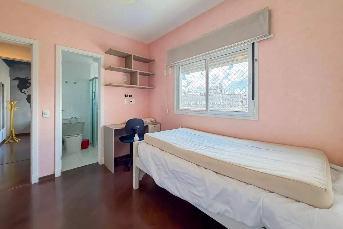 Apartamento, 3 quartos, 172 m² - Foto 22