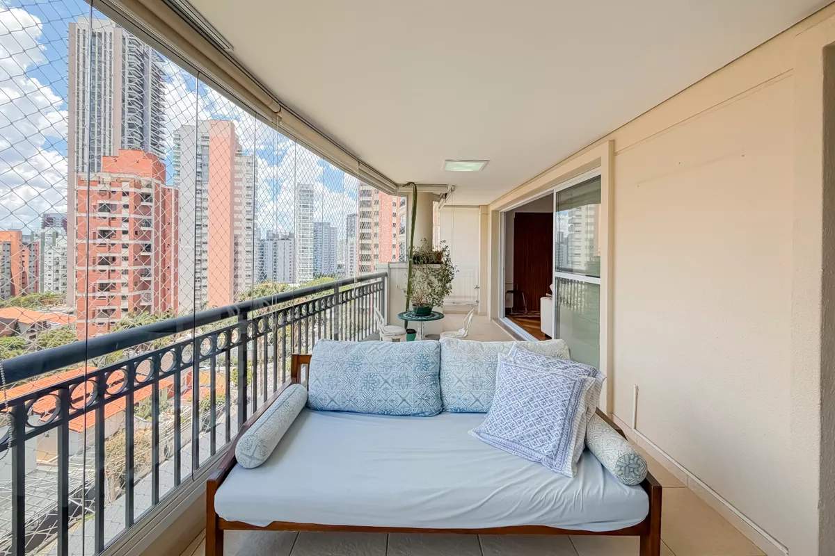 Apartamento, 3 quartos, 172 m² - Foto 24
