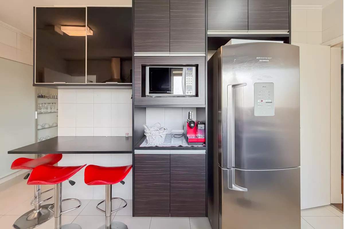 Apartamento, 3 quartos, 172 m² - Foto 25