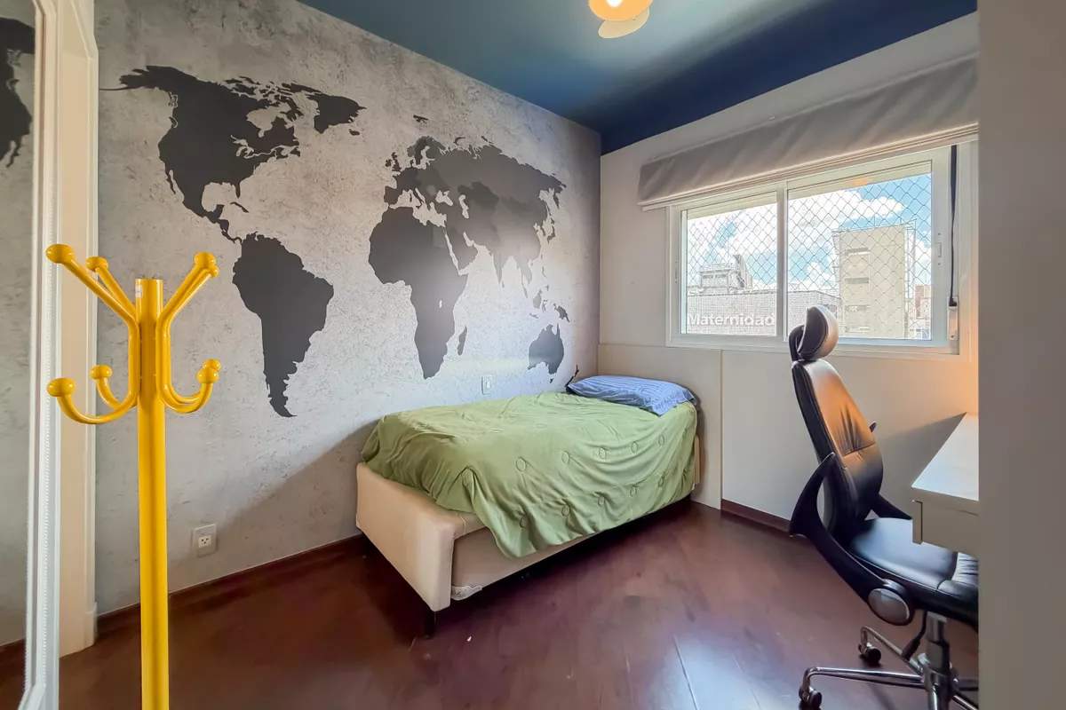 Apartamento, 3 quartos, 172 m² - Foto 26