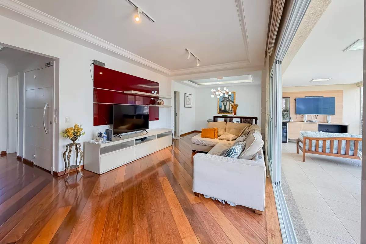 Apartamento, 3 quartos, 172 m² - Foto 27