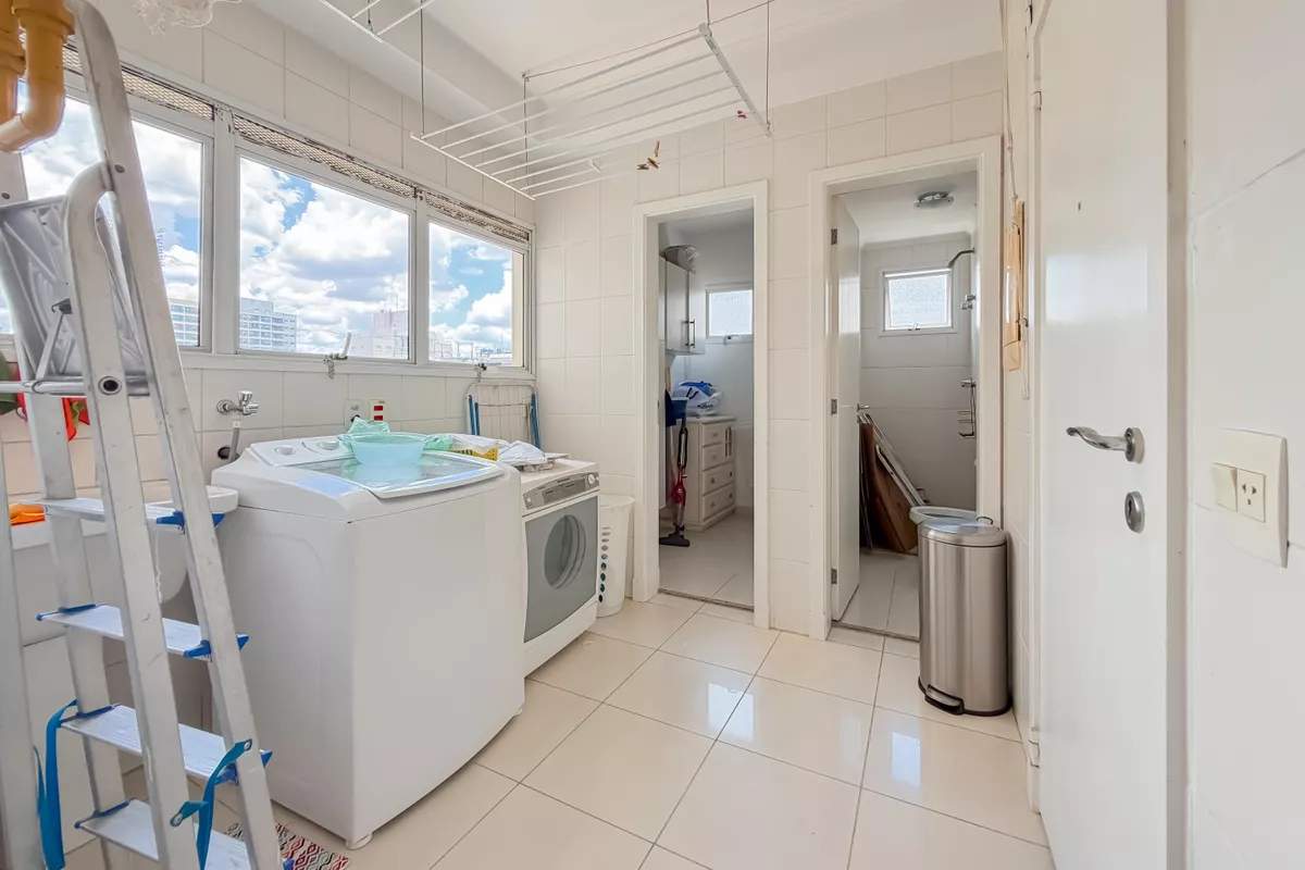 Apartamento, 3 quartos, 172 m² - Foto 28