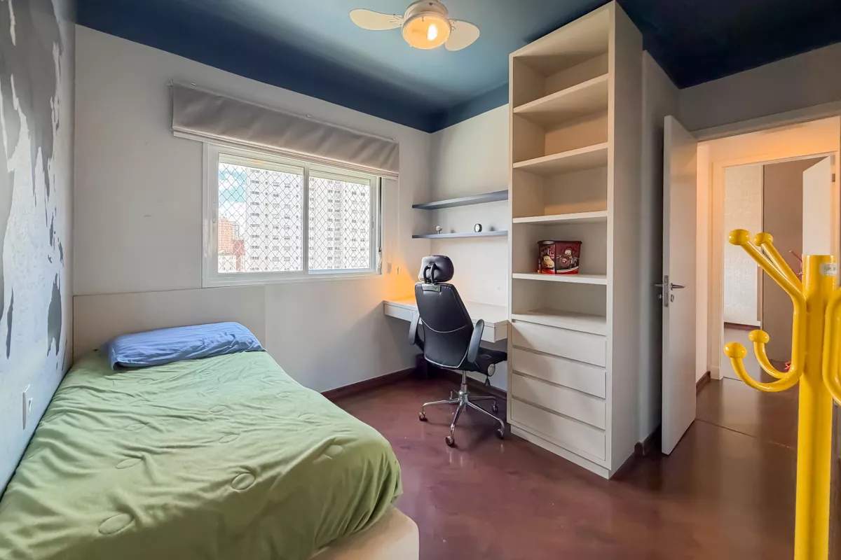 Apartamento, 3 quartos, 172 m² - Foto 29