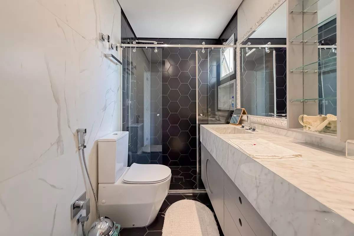 Apartamento, 3 quartos, 172 m² - Foto 30