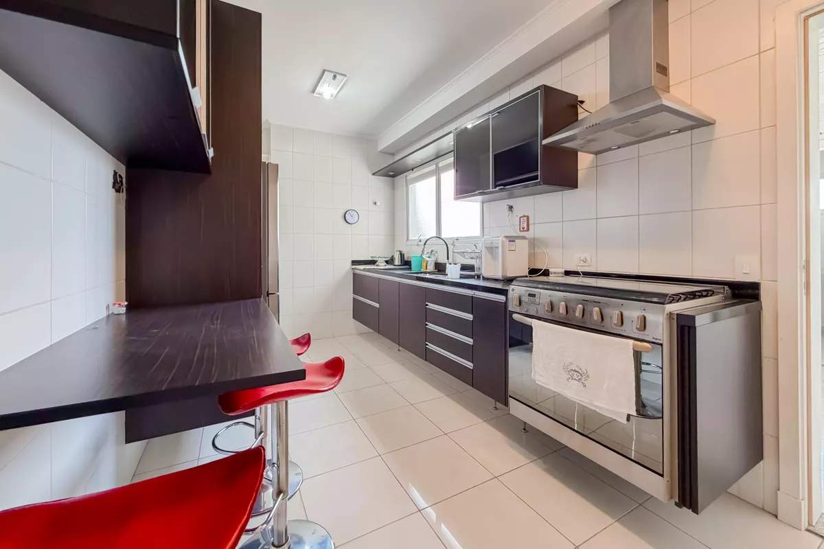 Apartamento, 3 quartos, 172 m² - Foto 32