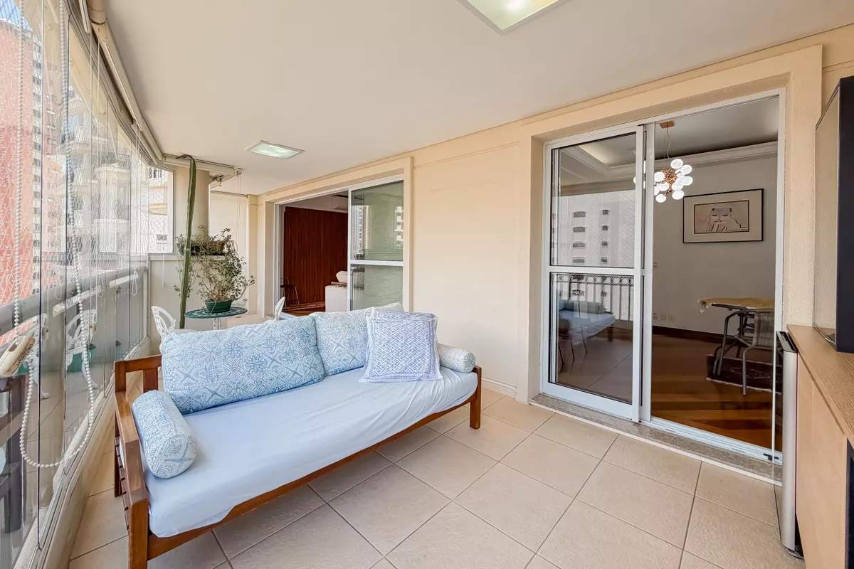 Apartamento, 3 quartos, 172 m² - Foto 33
