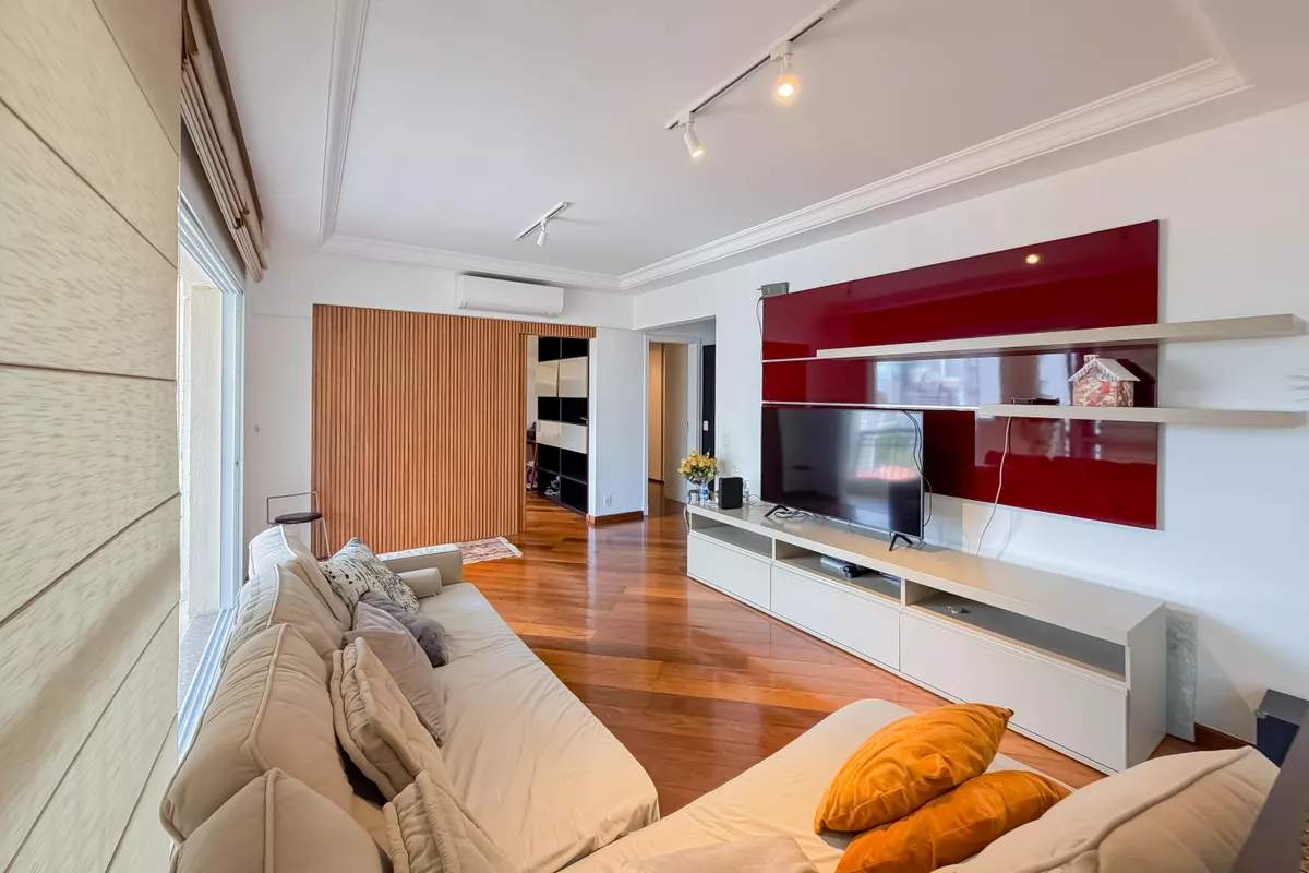Apartamento, 3 quartos, 172 m² - Foto 35
