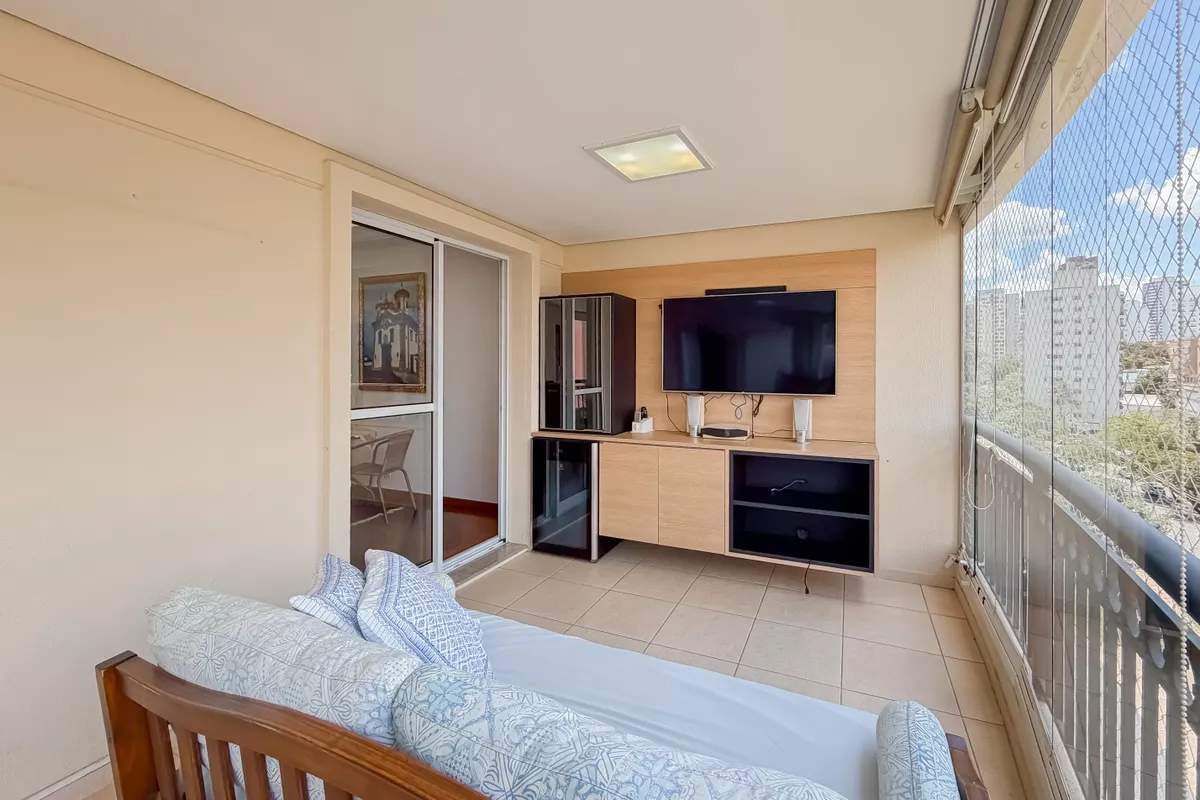 Apartamento, 3 quartos, 172 m² - Foto 36